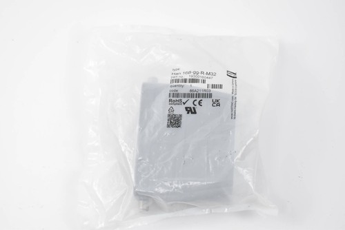 Harting tüllengehäuse han - harting,