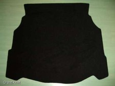 Kofferraummatte/Teppich
