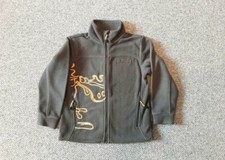 Moorhead fleecejacke jungen - moorhead,,