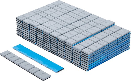 Bgs auswuchtklebegewichte - bgs,