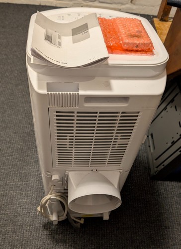 Klimaanlage tragbar trotec - tragbar,