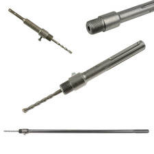 Adapter Aufnahme SDS Plus oder