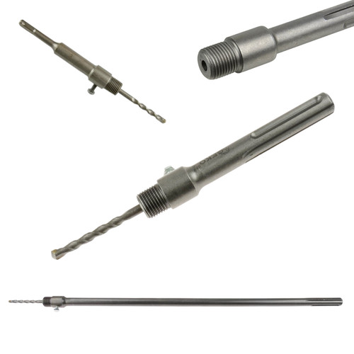 Adapter aufnahme sds - sds, oder