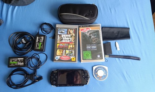 Psp 3004 verkaufen - verkaufen,