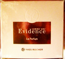 Le Parfum 🌟 Yves Rocher