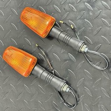 2x Blinker mit E-Nummer für