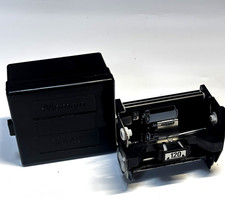 Near mint mamiya 120 - [near,