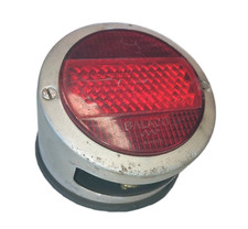 BALACO Oldtimer Rücklicht 4/72 MZ ES ETS TS 150 250 IWL Troll Stoye Seitenwagen