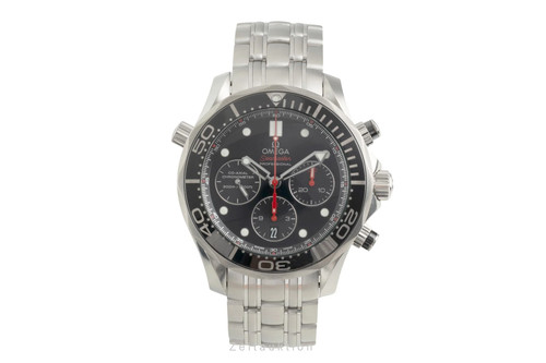 Omega seamaster diver 300m - seamaster,