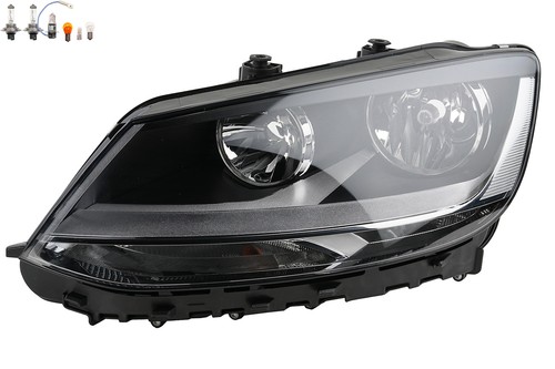 Scheinwerfer halogen passend - scheinwerfer,