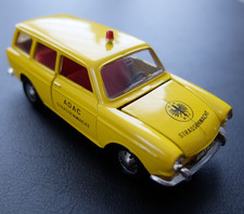 MÄRKLIN VW Variant 1600 L /