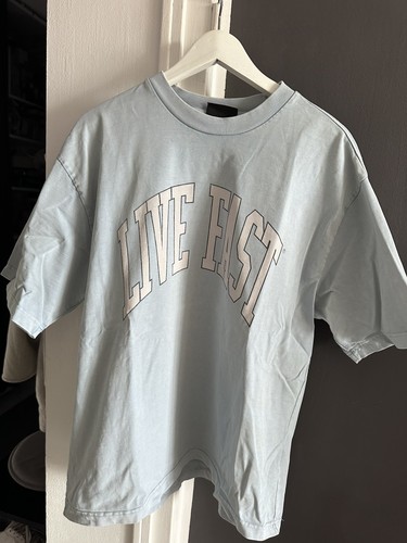 Lfdy herren shirt - herren, t-shirt