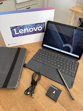 Lenovo IdeaPad Duet Chromebook