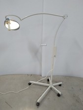 Heraeus Hanaulux blue 30 OP