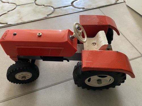 Steiff holzspielzeug traktor - holzspielzeug,,