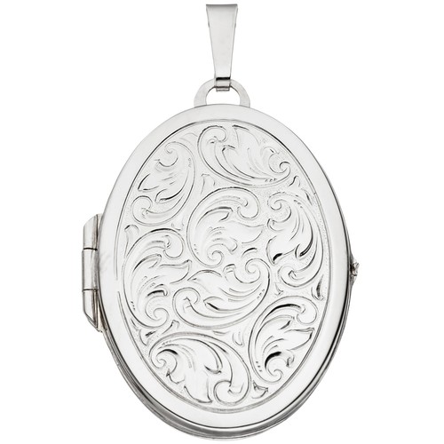 Jobo 45140 medaillon oval - ,