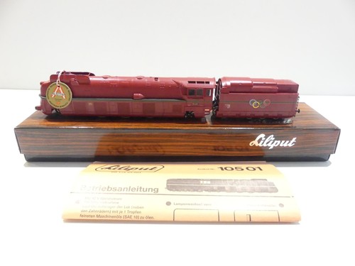 Liliput 105 06 - 105,