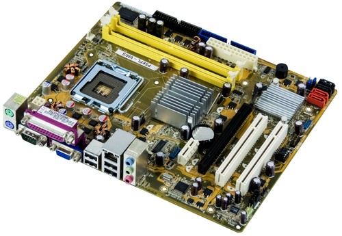 Mainboard asus p5kpl s - mainboard, p5kpl-vm/s