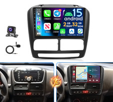 Android 15 Für Fiat Doblo