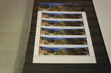 Liechtenstein Michel 1631/32