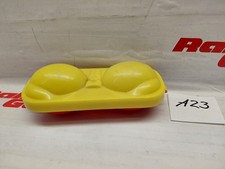 DDR EIERBEHÄLTER EIERDOSE