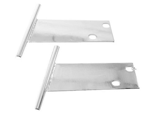 Paar chrom bars cal look - bars, cal-look