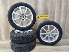 4x Winterräder 16 Zoll Kia