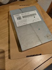 Steuergerät Rückfahrkamera