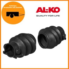 Faltenbalg - Gummimanschette - für Auflauf Einrichtung Bremse - ALKO 50/60 L125
