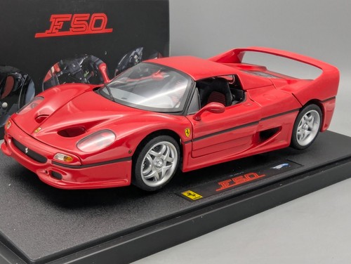 Modellautos hot wheels - modellautos, 1:18