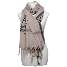 Leigh & Luca, Sommerschal