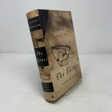 The Father by Alfred Habegger