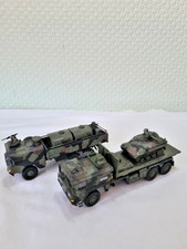 roco minitanks Wiesel Panzer