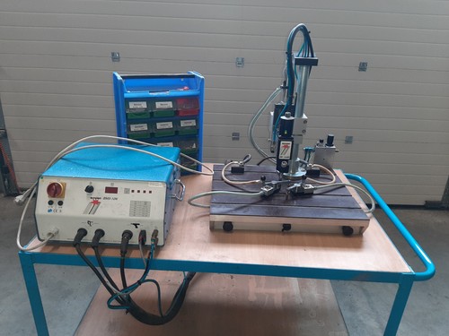 Soyer bms 10n industrie - soyer, bms-10n