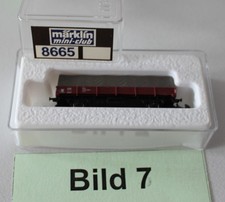 Märklin mini club, Spur Z