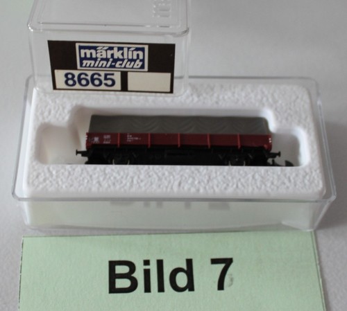Märklin mini club - ,, z