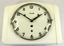 Mauthe Uhr Küchenuhr Wanduhr