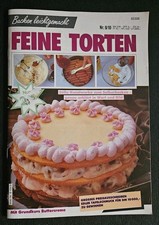 Zeitschrift Backen