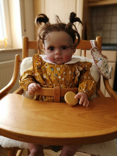 Süsse reborn baby - reborn,