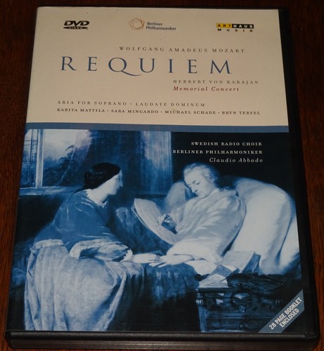 Dvd wolfgang amadeus mozart - dvd,