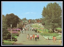 Ansichtskarte Erfurt / DDR /