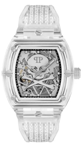 Philipp plein the skeleton - philipp,