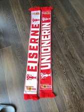 1. FC Union Berlin Fan Schal