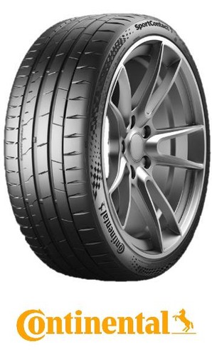 Continental sportcontact mo1 - sportcontact,