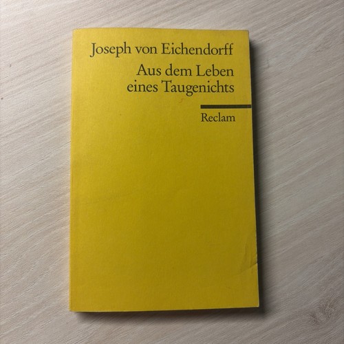 Aus dem leben eines - aus,