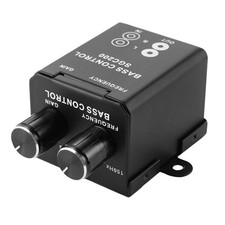  Frequenzweiche Remote-Pegel