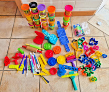 Play-Doh Knete + XXL  Zubehör