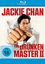 Drunken Master 2 - (Jackie