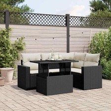 Gartenmöbel Sofa Garnitur