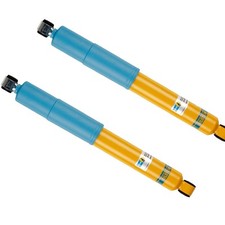 2 Bilstein Shock Absorbers B6